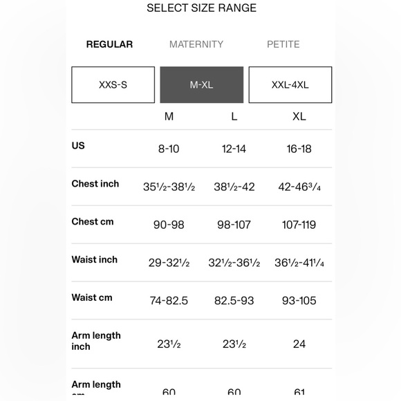 ♠️H&M Calf-length Midi Skirt in Black Sequined Mesh with Front Slit, 10, NWT✨ - Picture 7 of 7